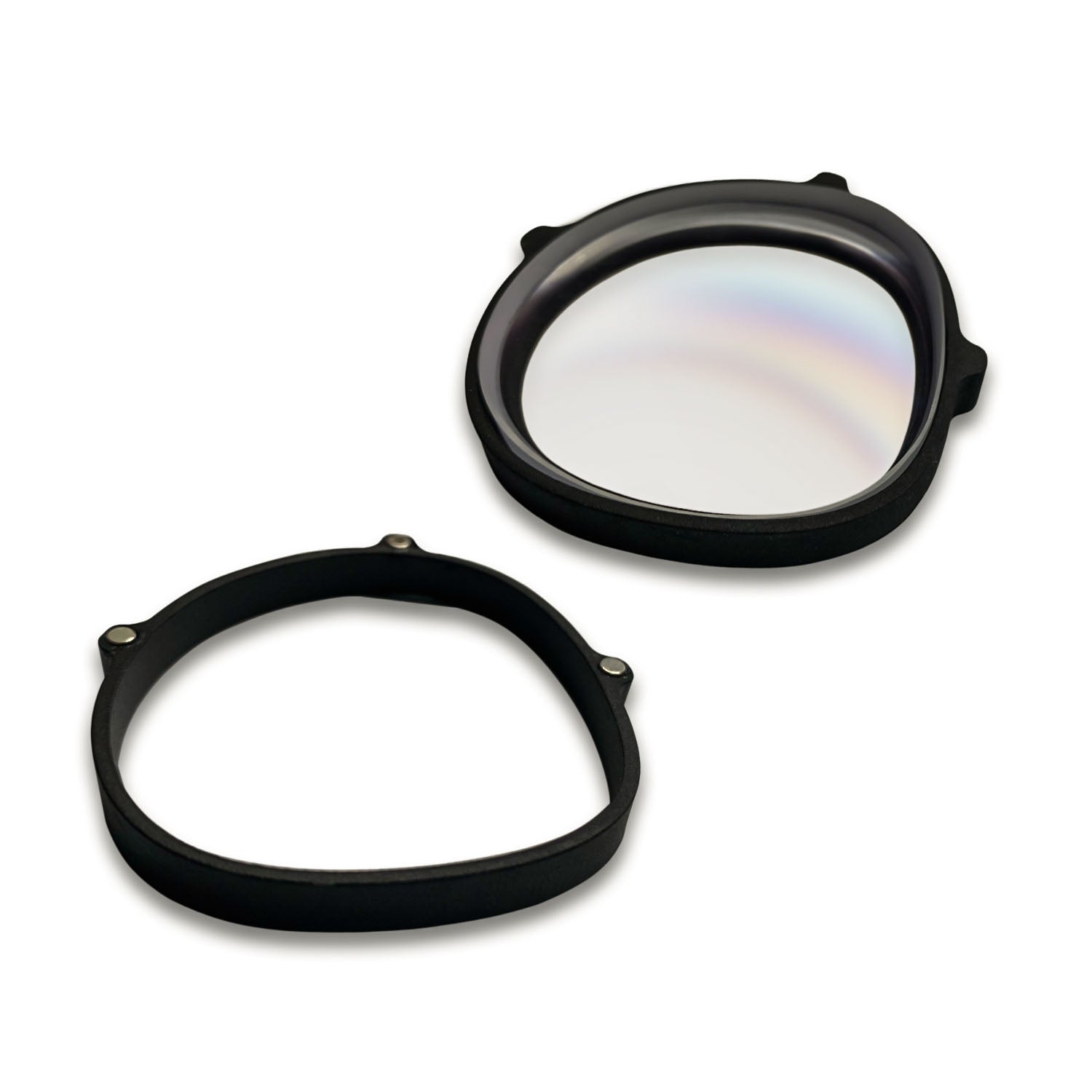 Glasses Lenses Oculus Rift S Glasses Adapter Wearing Glasses