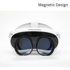 Pico 4 Prescription Lenses (Compatible with Pico 4 Ultra)