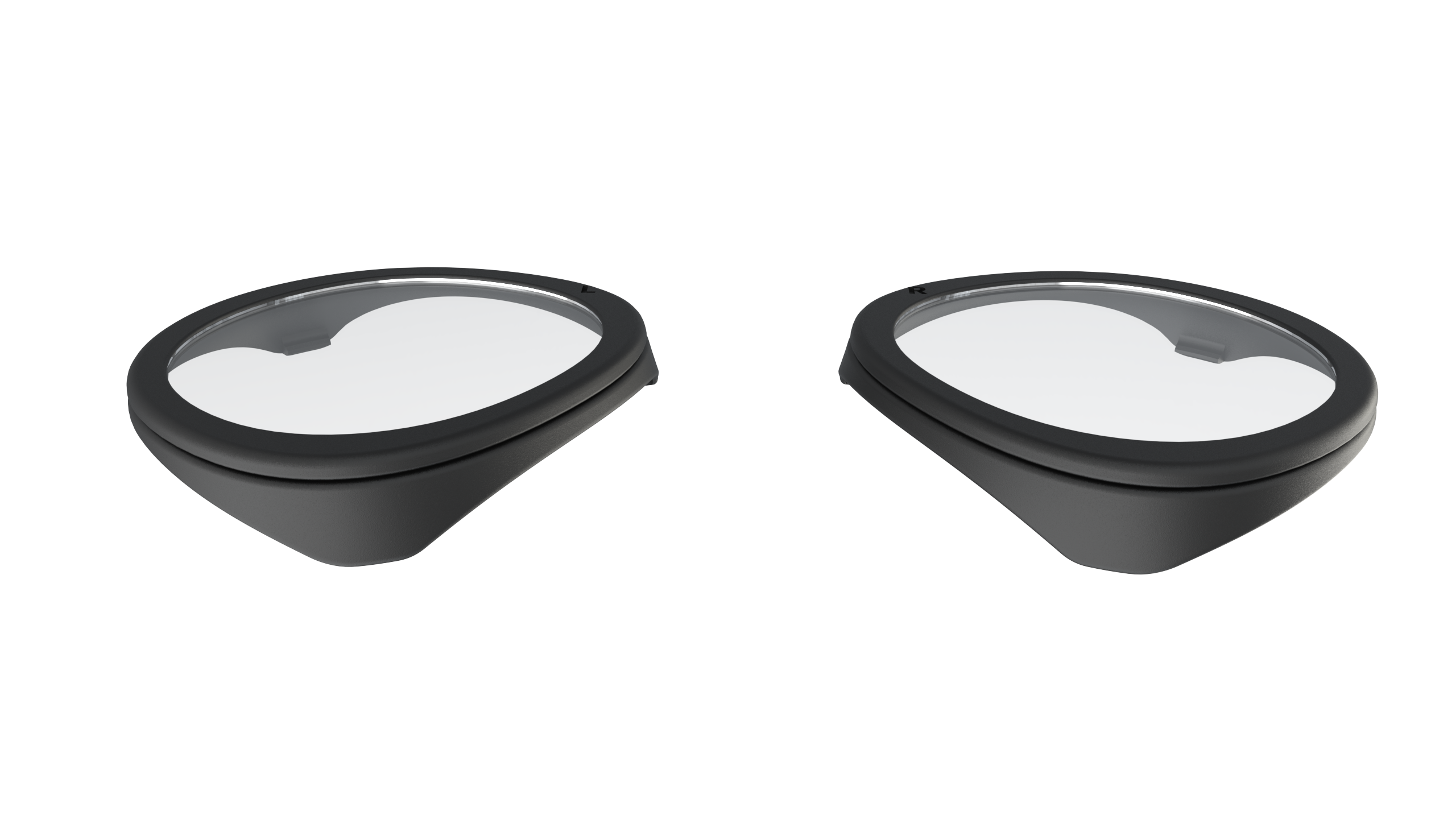 Meta Quest Pro Lenses