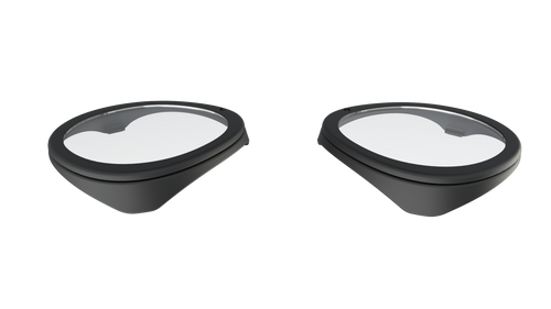 Meta Quest Pro Lenses