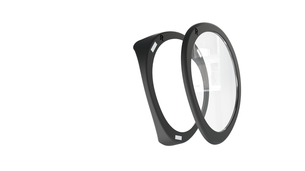 Meta Quest Pro Lenses