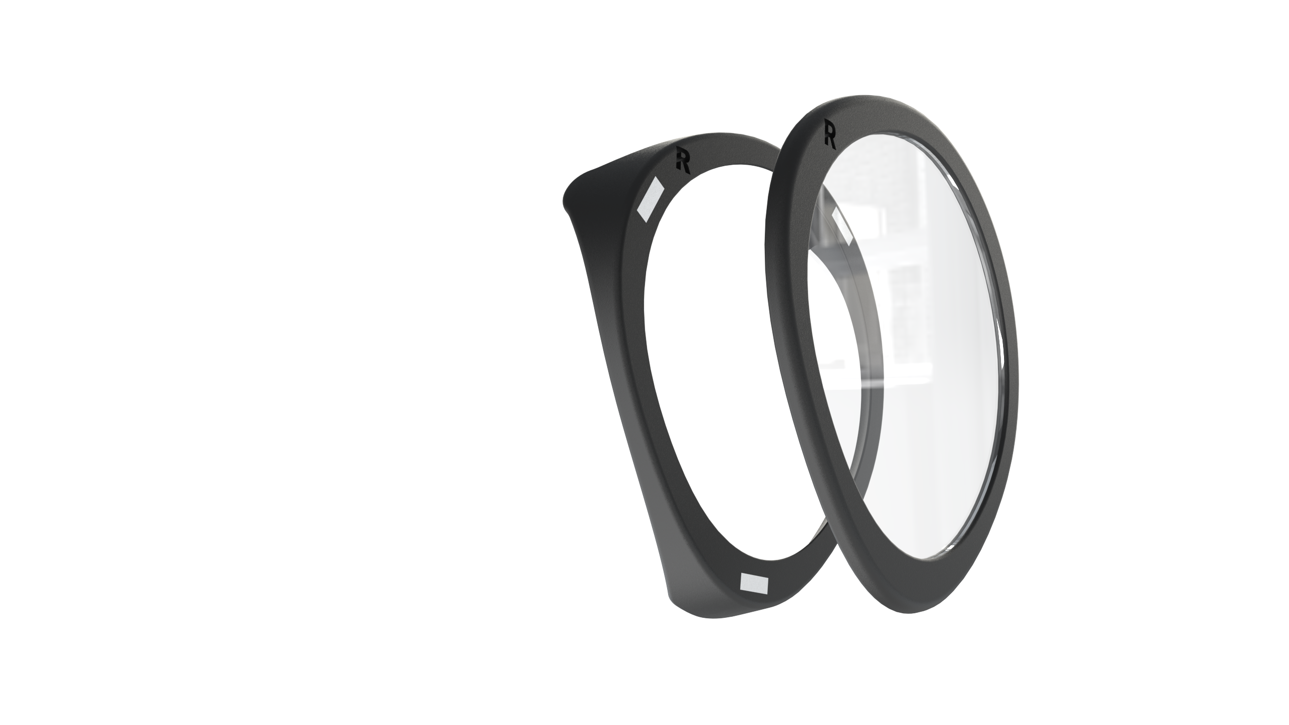 Meta Quest Pro Lenses