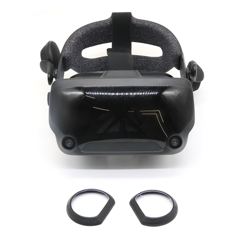 Valve Index Prescription Lenses – VR Wave