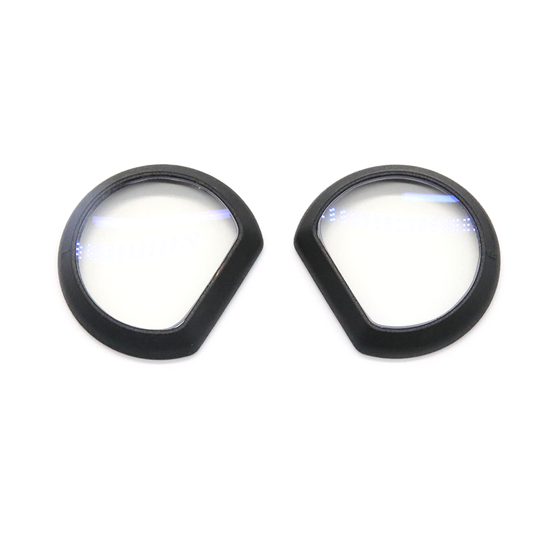 Inserts Correcteurs Sur Mesure Pour Casque Pico 4 - Verres Personnalisés - Neuf