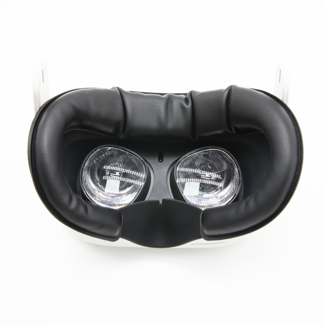 Meta Quest 2 Face Cover VR Wave